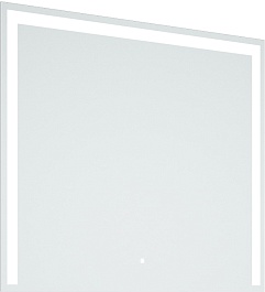 Corozo Зеркало Алано 100x80 – фотография-2